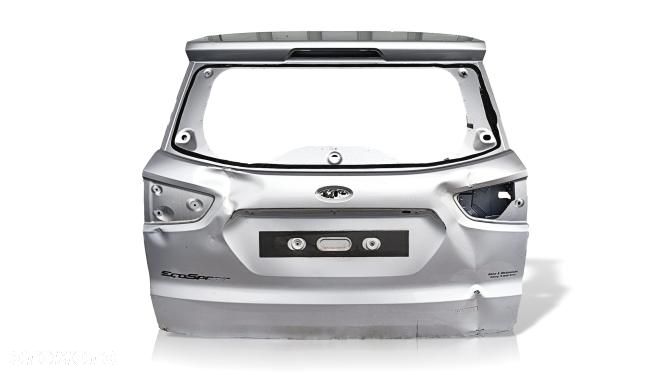 KLAPA BAGAŻNIKA TYŁ TYLNA FORD ECOSPORT MK2 2013-