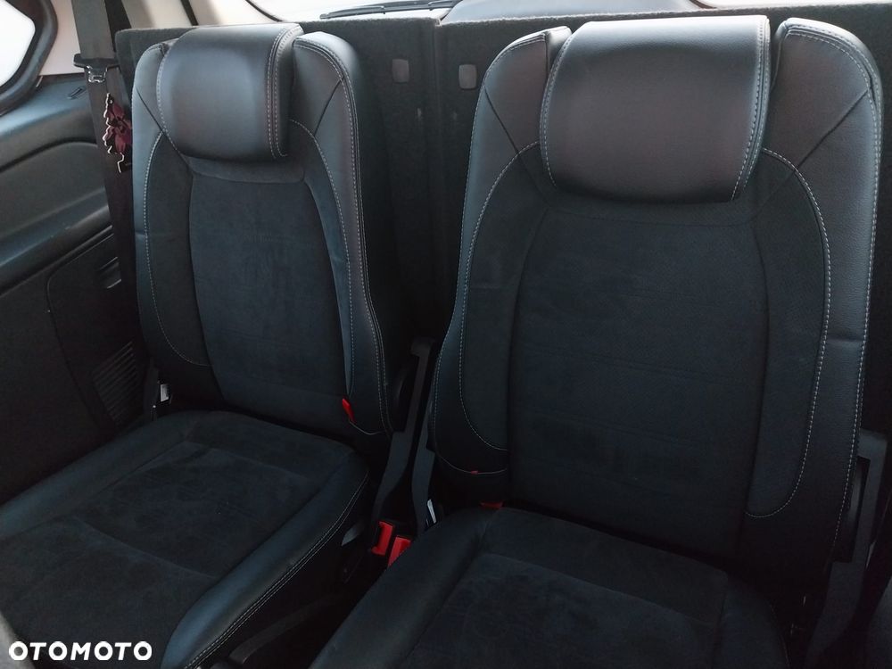 Ford Galaxy 2.0 TDCi Platinium X (Titanium) - 20
