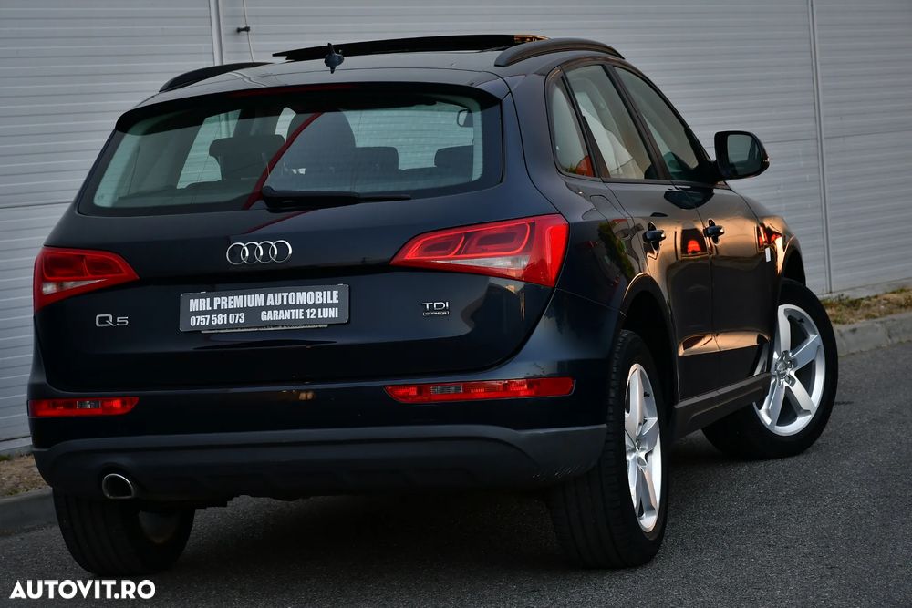 Audi Q5 - 5