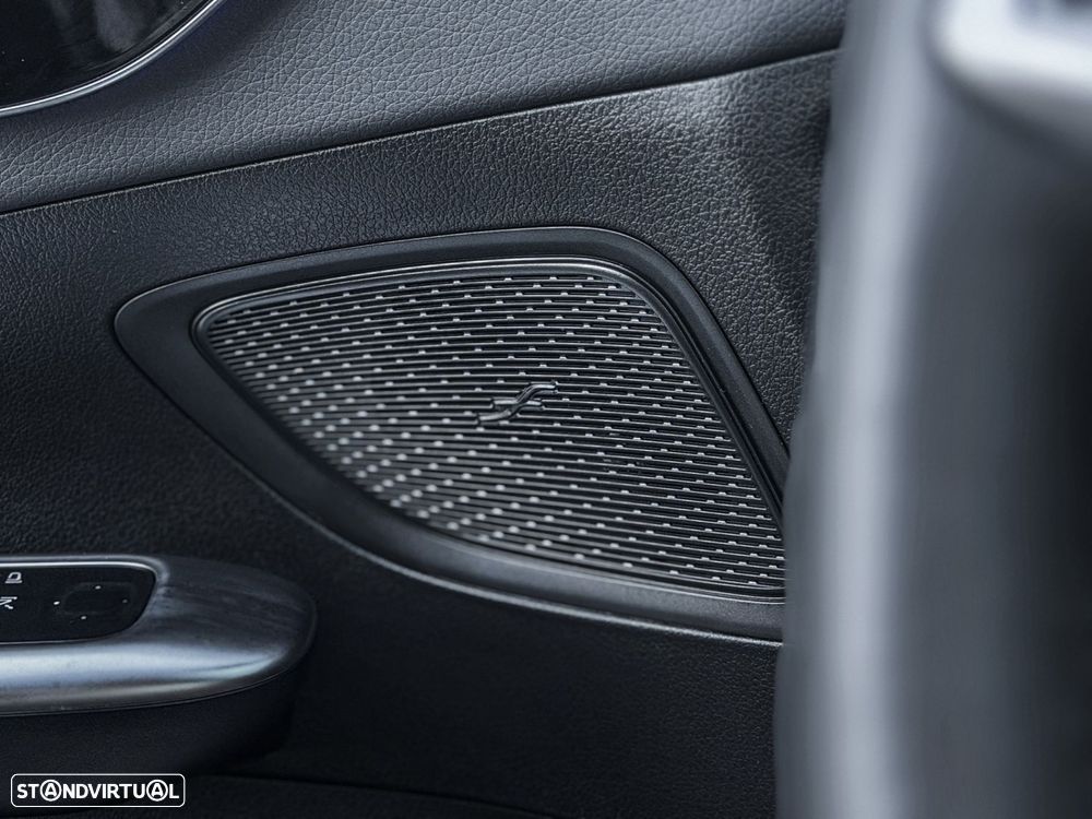 Mercedes-Benz C 300 - 23