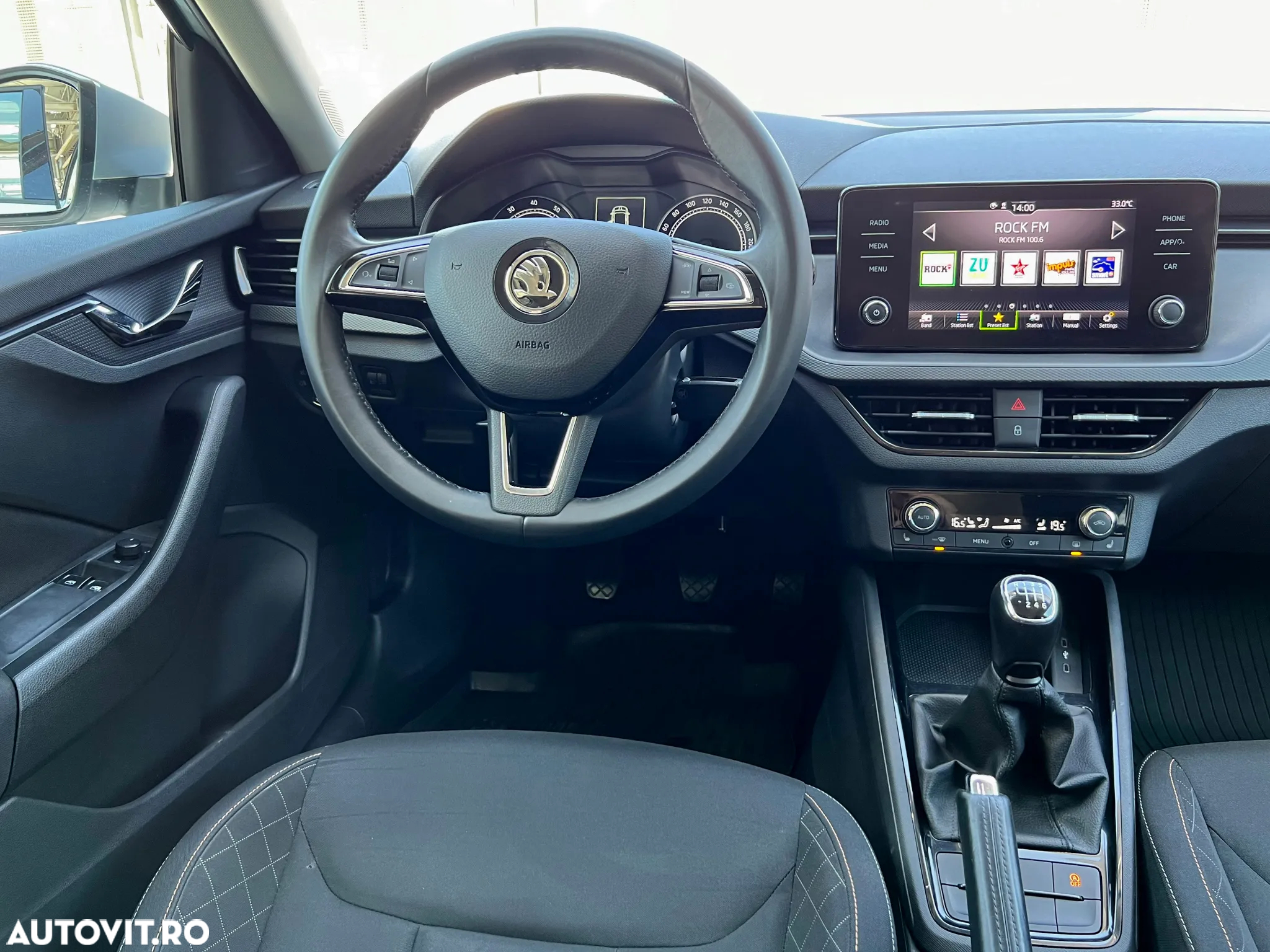 Skoda Scala 1.0 TSI Style - 15