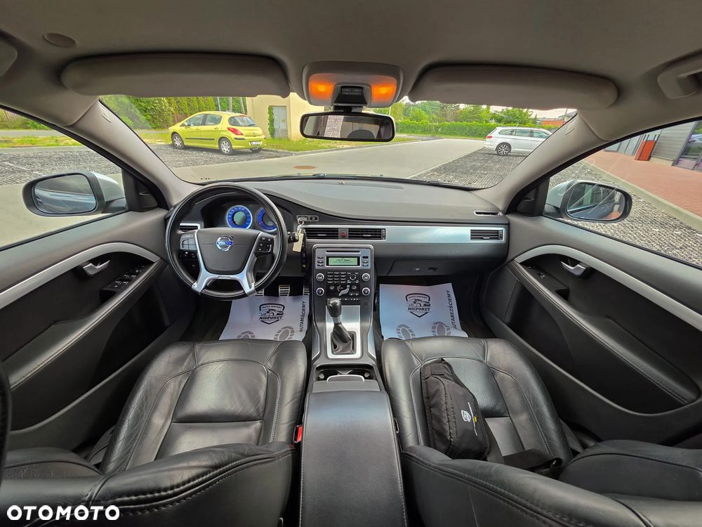 Volvo V70 2.5T RDesign - 6