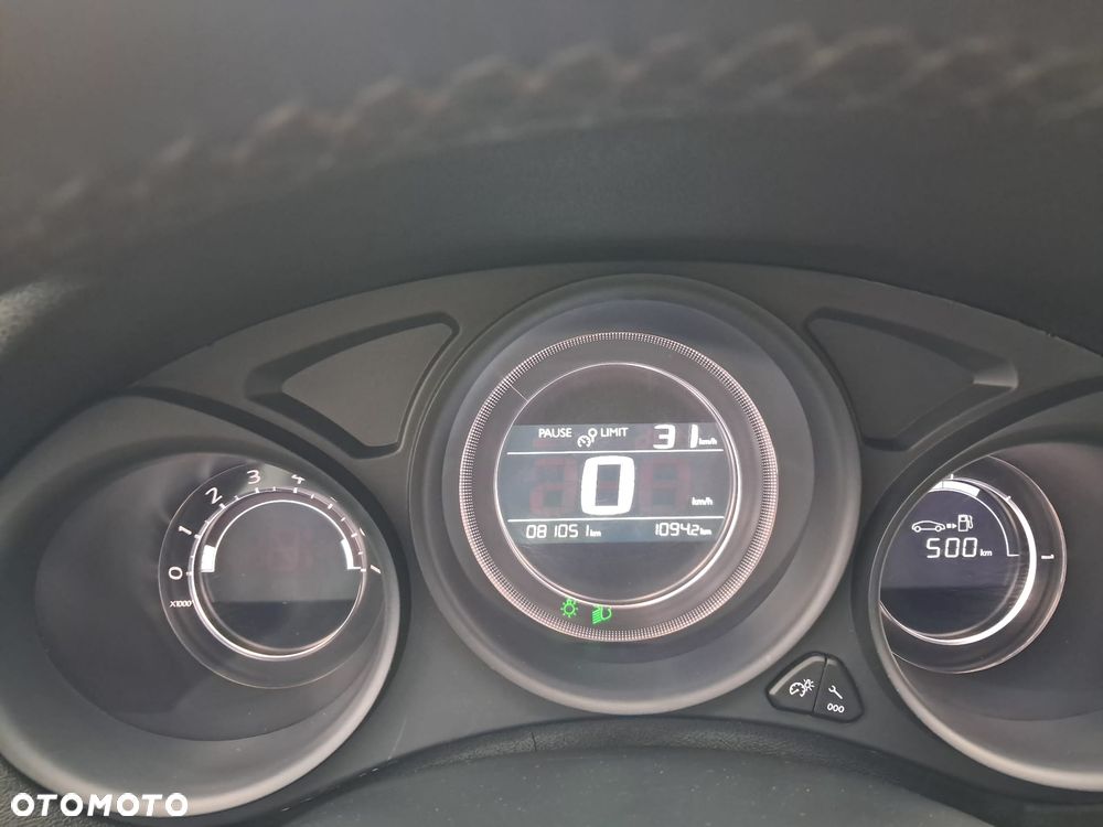 Citroën C4 1.2 e-THP Selection - 27