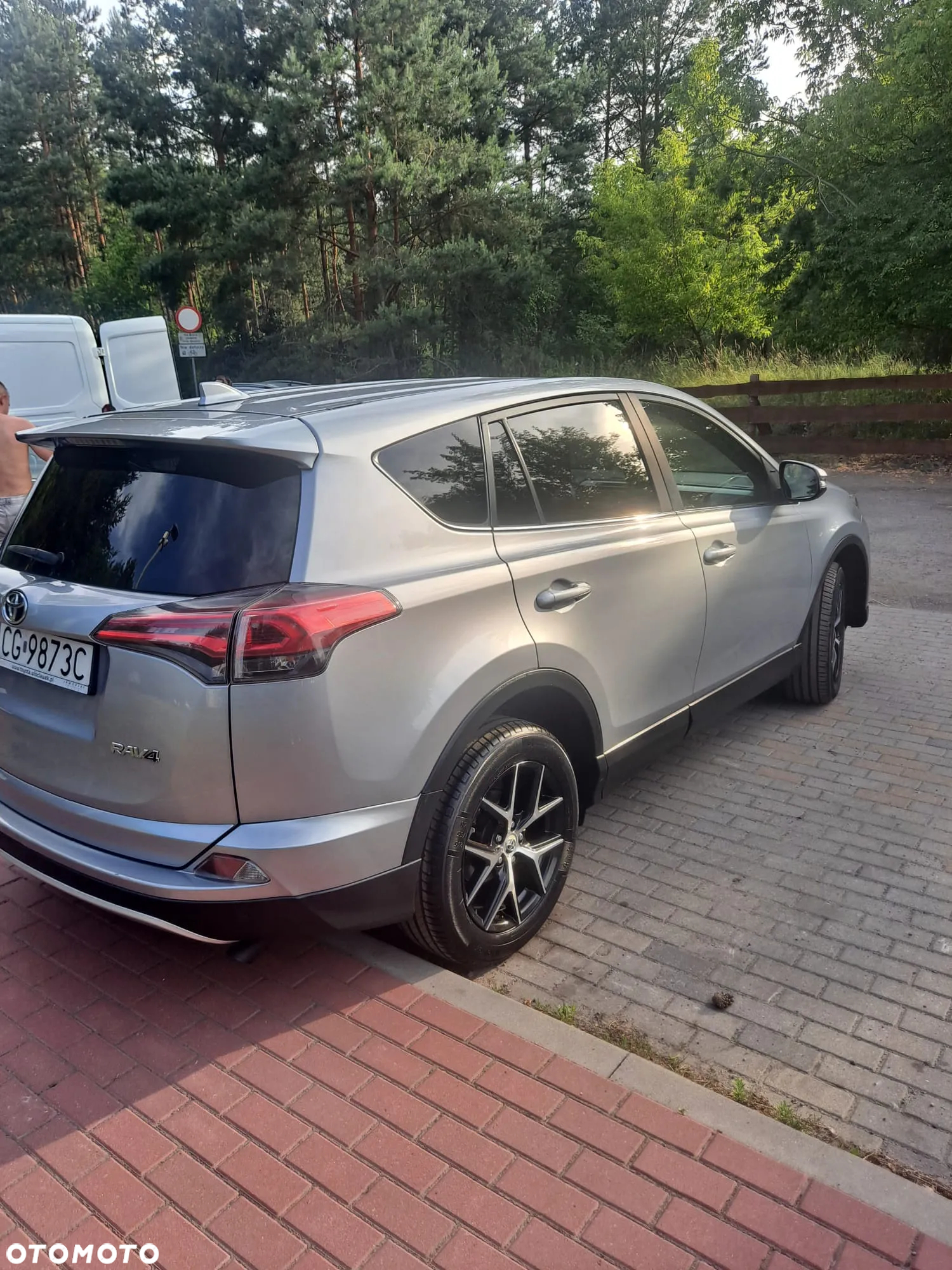 Toyota RAV4 2.0 D-4D Prestige 4x2 - 3