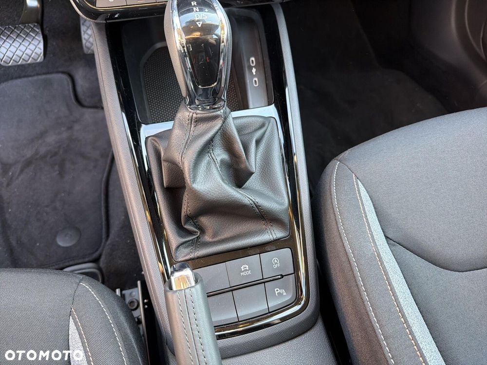 Skoda Kamiq 1.0 TSI Selection DSG - 13