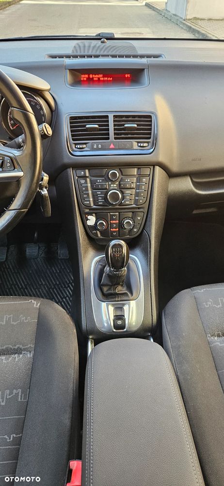 Opel Meriva 1.4 Active - 13