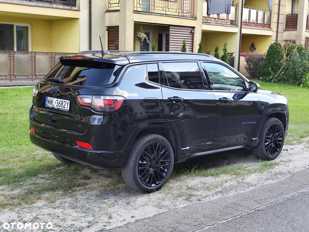 Jeep Compass - 9