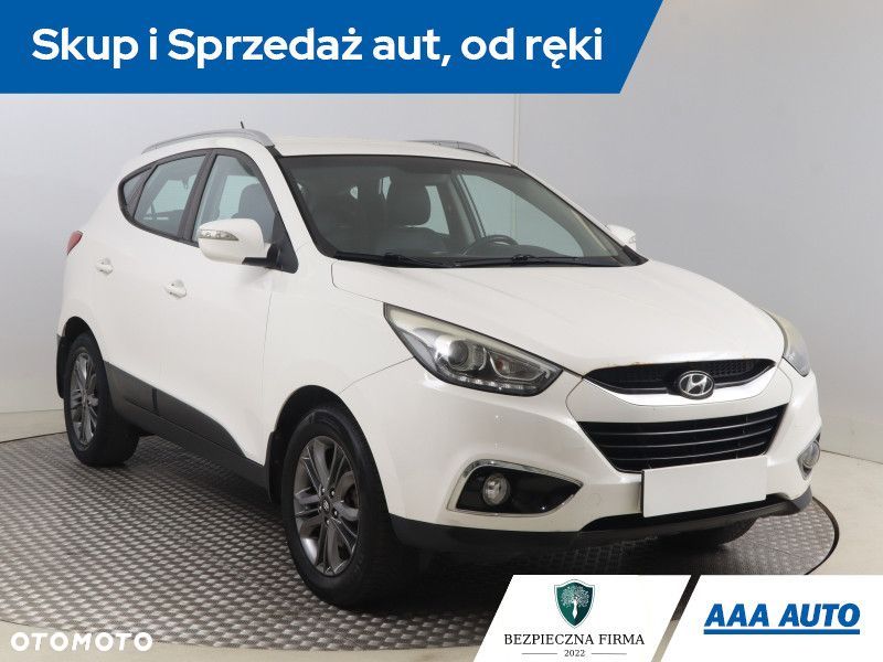 Hyundai ix35 - 3