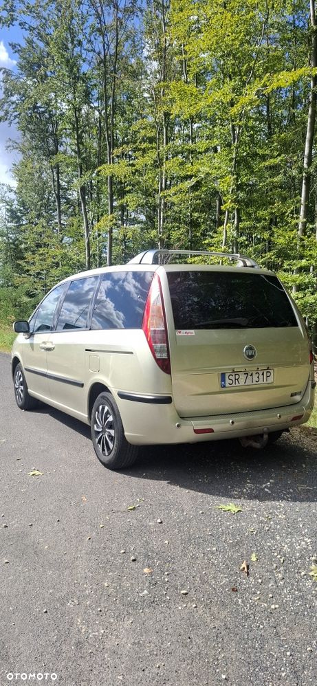 Fiat Ulysse - 4