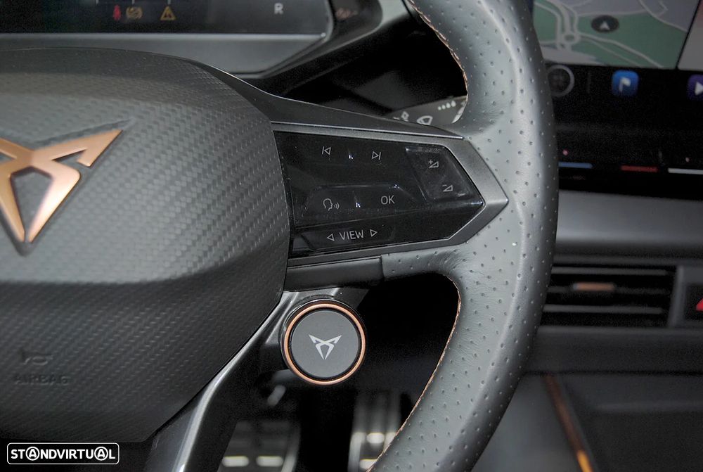 Cupra Born 58 kWh e-Boost Plus - 20