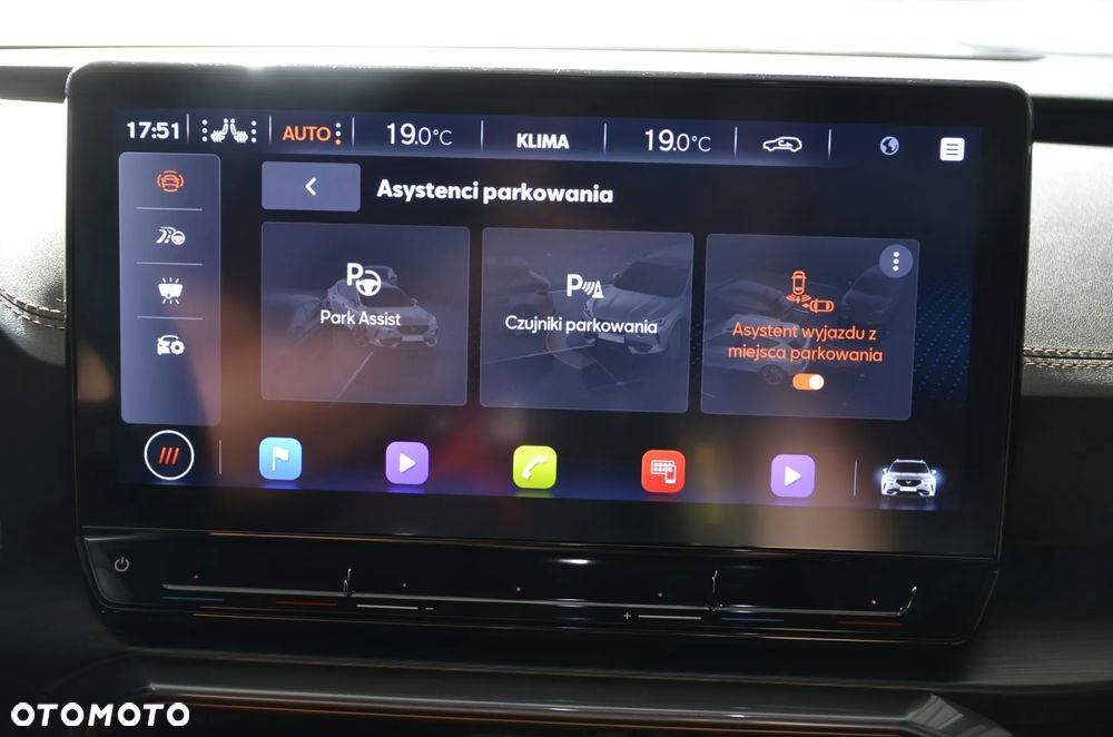 Cupra Formentor VZ 2.0 TSI DSG Tribe Edition - 39