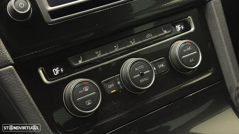 VW Golf 2.0 TSi GTi - 23