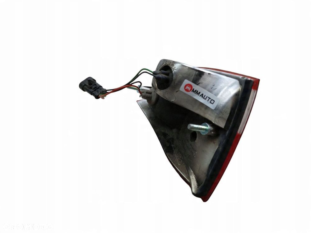 LAMPA LEWY TYŁ W KLAPE AIXAM CROSSOVER (2015-) 0.5 8KM 801BF508 - 5