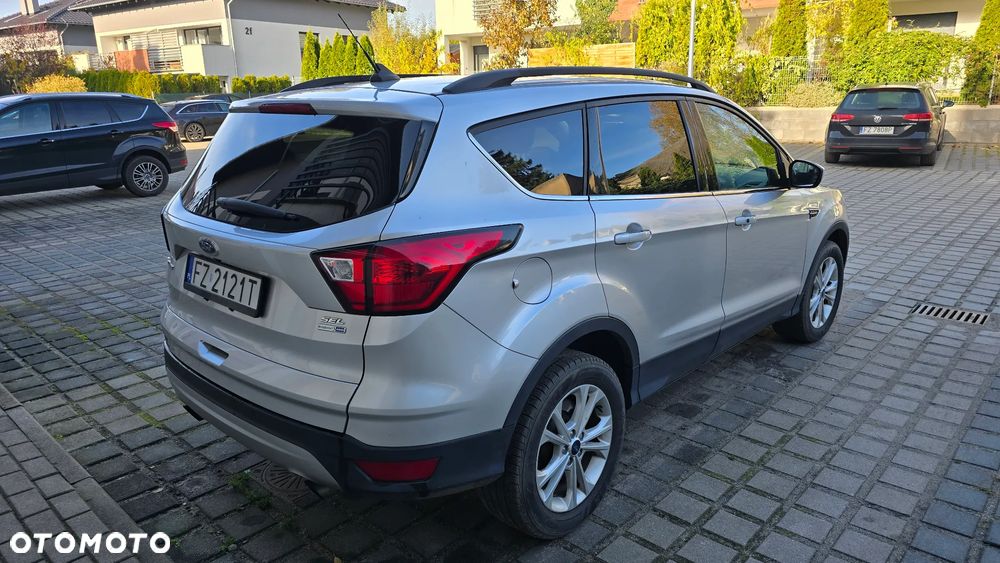 Ford Escape - 4