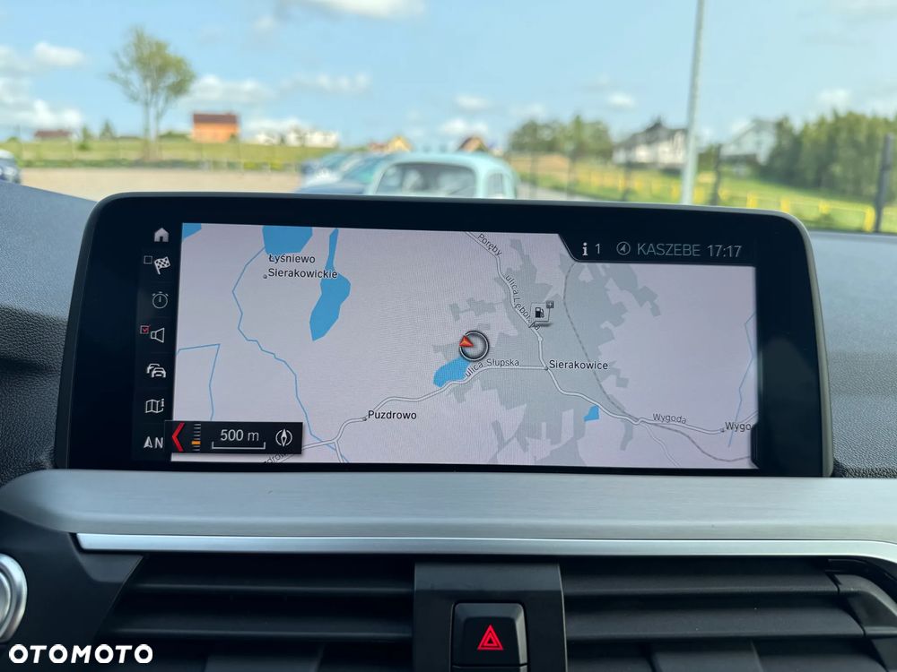 BMW X3 xDrive30i M Sport sport - 24