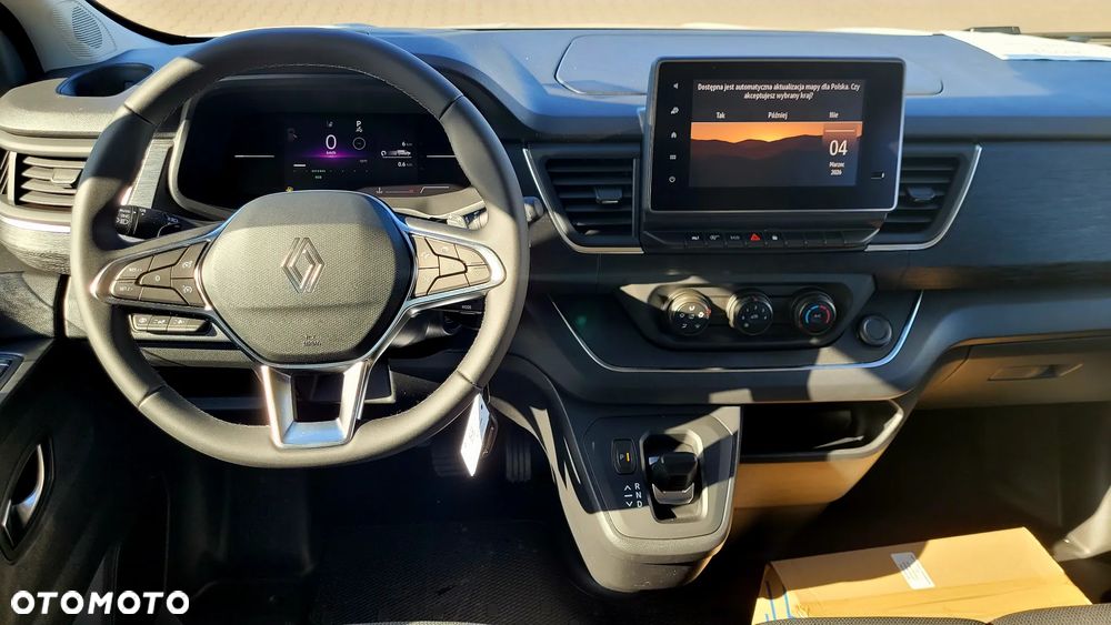 Renault Trafic - 7