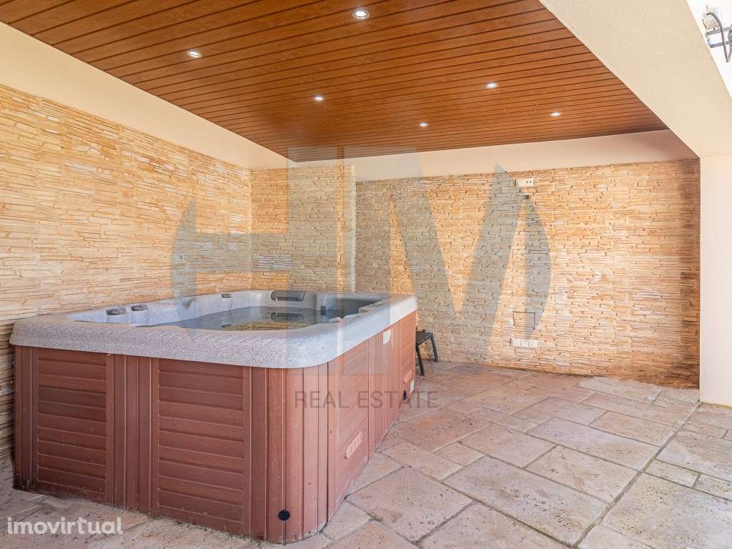 Moradia Independente com vista Rio - Jovim - Grande imagem: 5/31