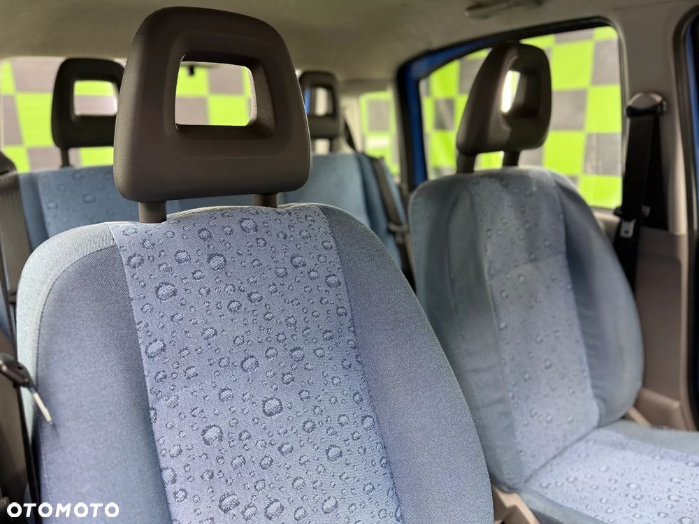 Fiat Panda 1.1 Active Eco - 15