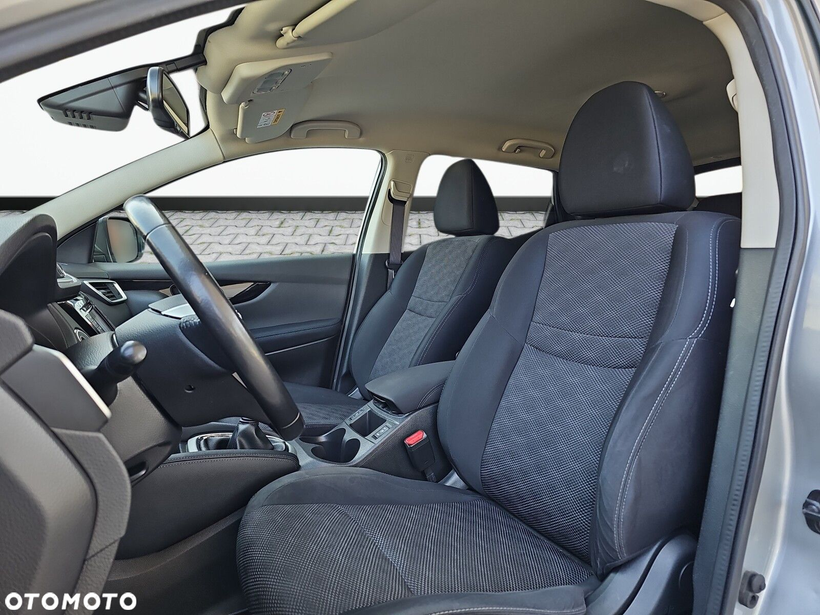 Nissan Qashqai - 10