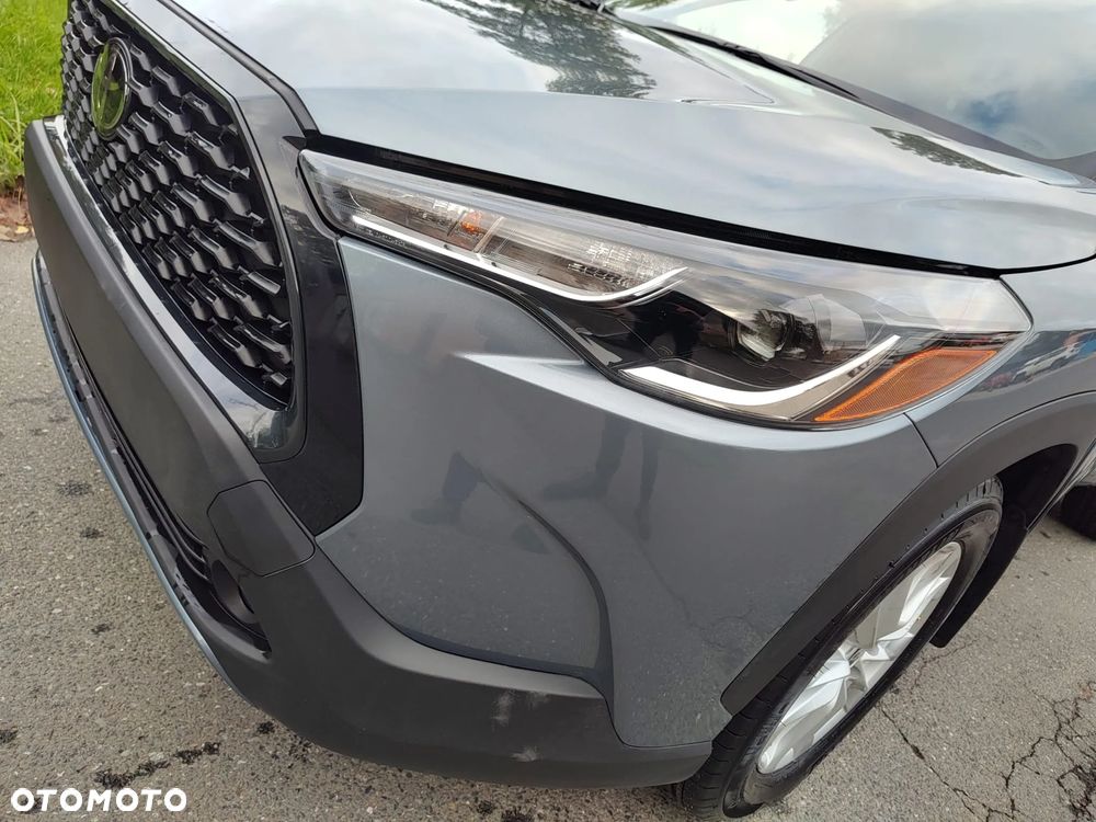 Toyota Corolla Cross - 27