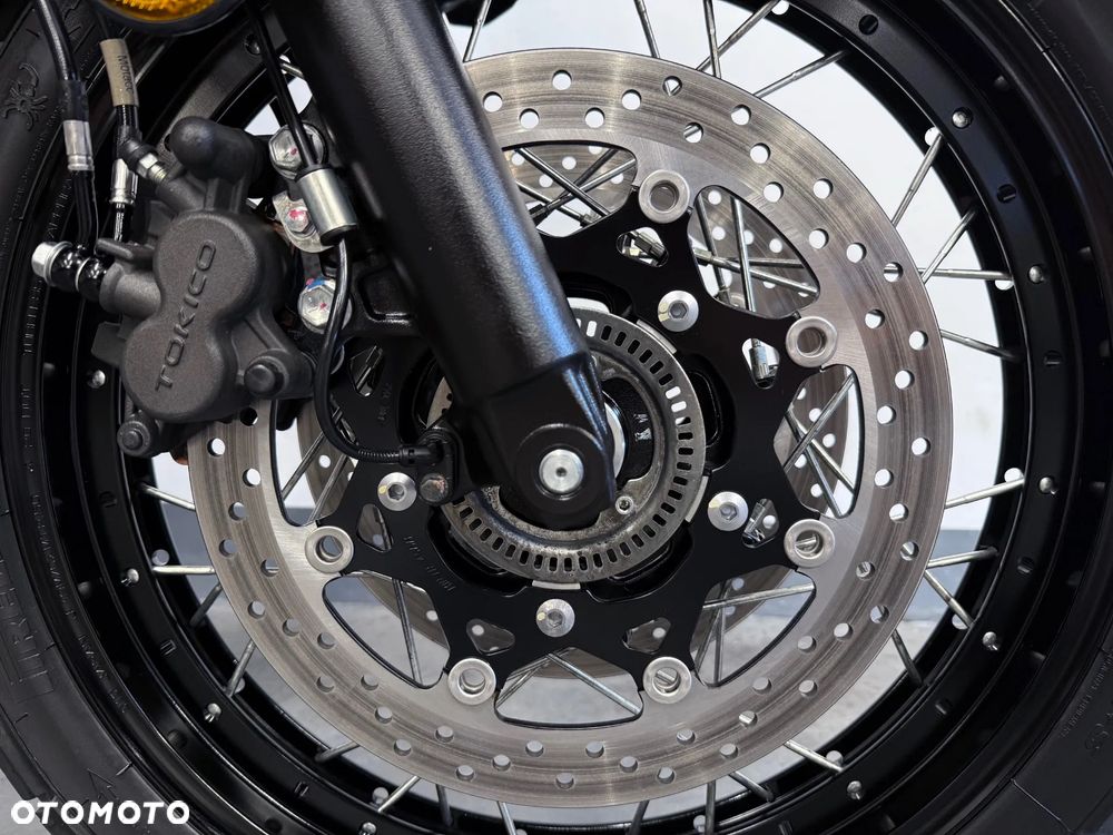 Suzuki V-STROM - 11