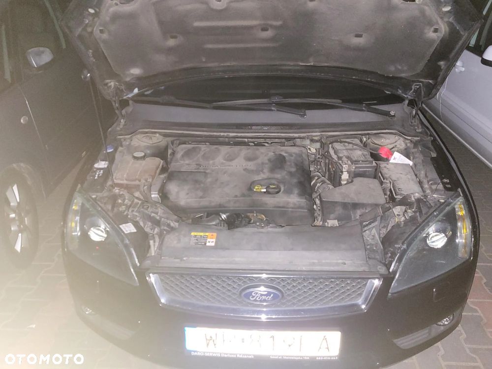 Ford Focus 2.0 TDCi DPF Titanium - 33