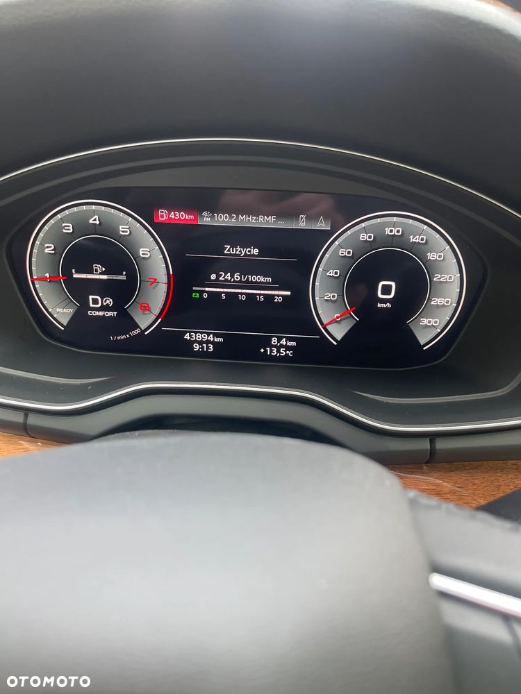 Audi Q5 45 TFSI mHEV Quattro S tronic - 12