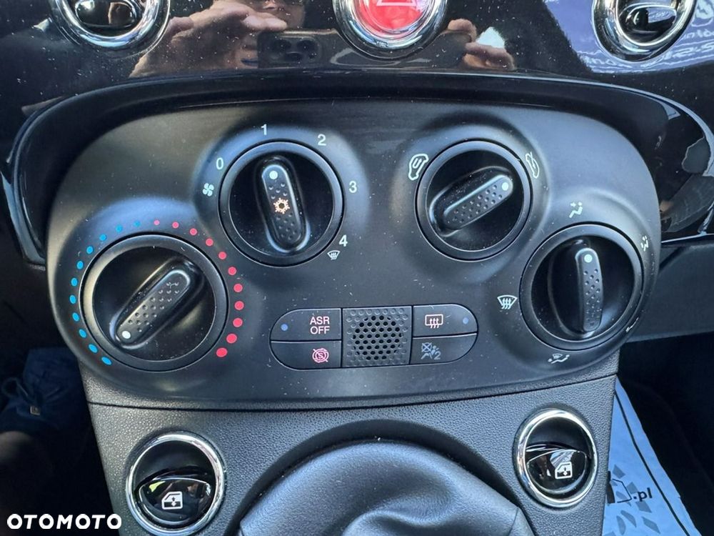 Fiat 500 - 16