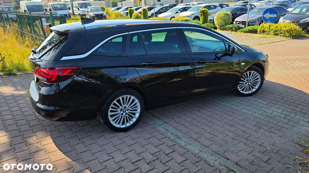 Opel Astra - 15