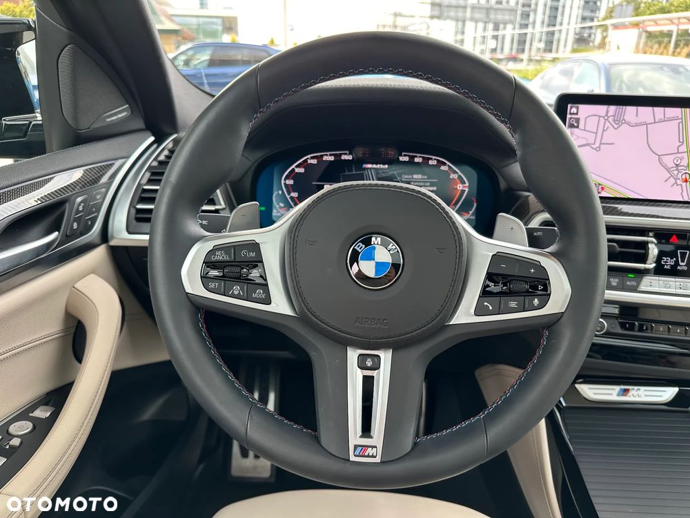 BMW X4 - 21