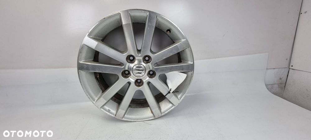 ALUFELGA SUZUKI GRAND VITARA  66JB - 2