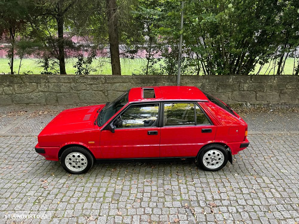 Lancia Delta 1.6 HF Turbo - 43