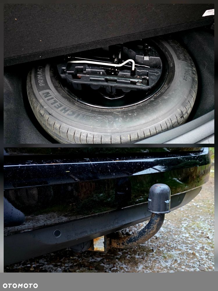 Renault Megane 1.3 TCe FAP Limited - 18