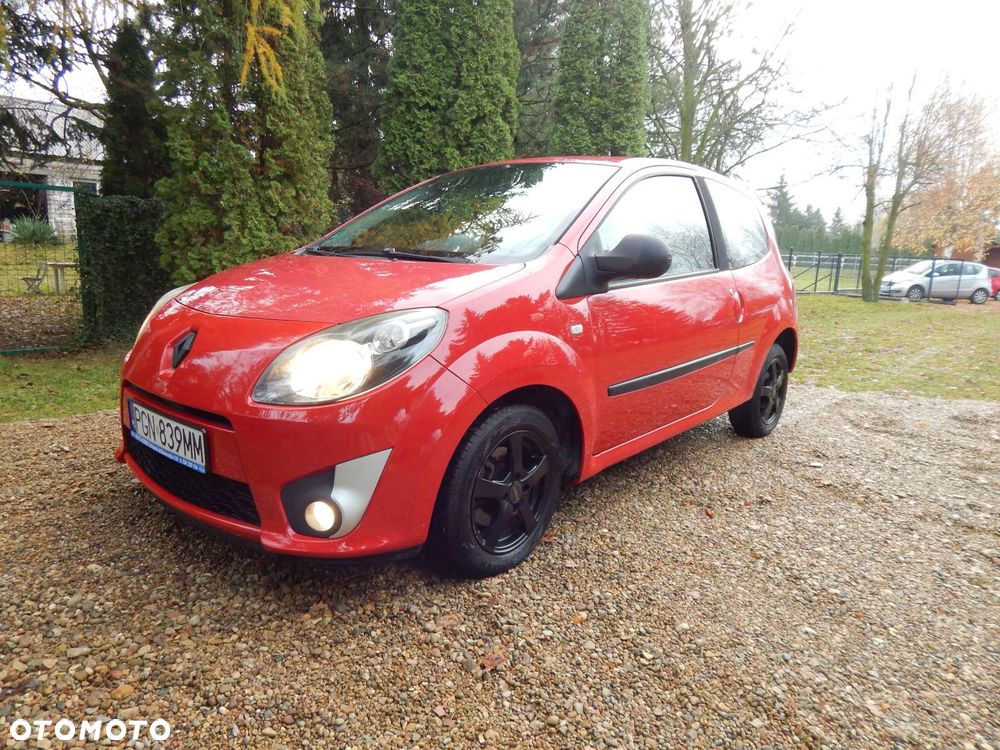 Renault Twingo 1.2 Authentique - 2