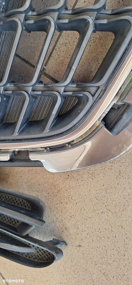 Opel Mokka A 12-15 atrapa  grill - 5