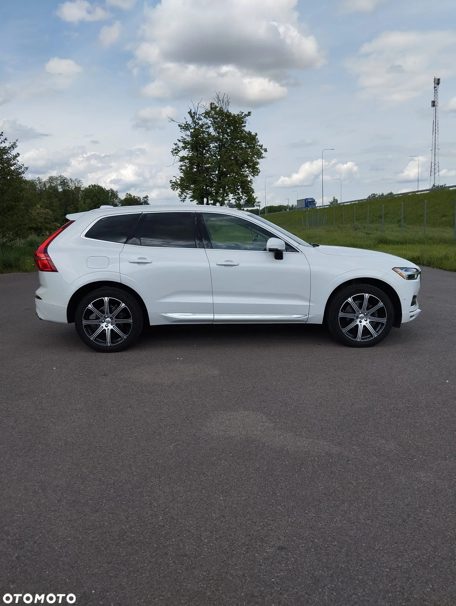 Volvo XC 60 T5 AWD Inscription - 6