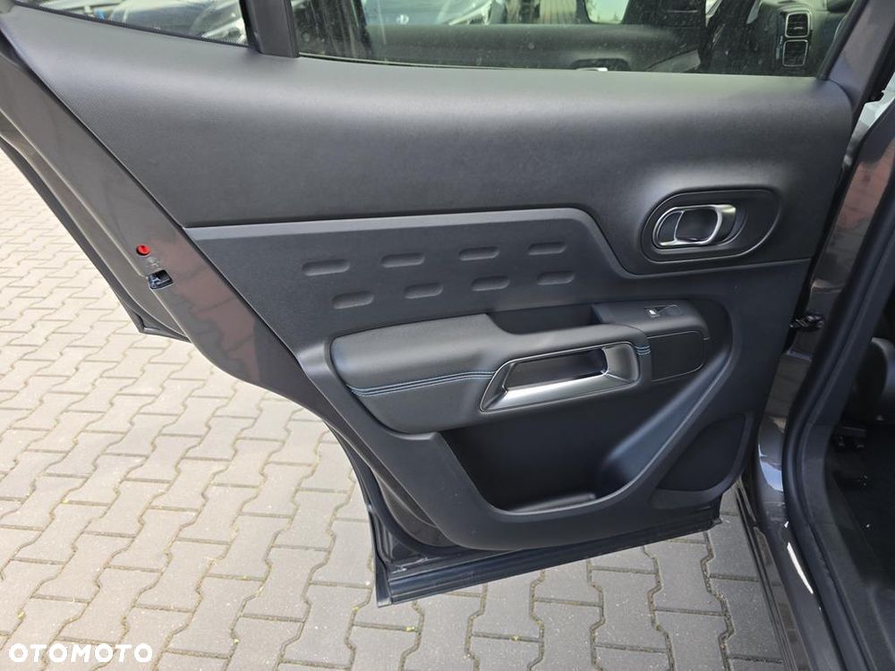 Citroën C5 Aircross 1.5 BlueHDi Max EAT8 - 8