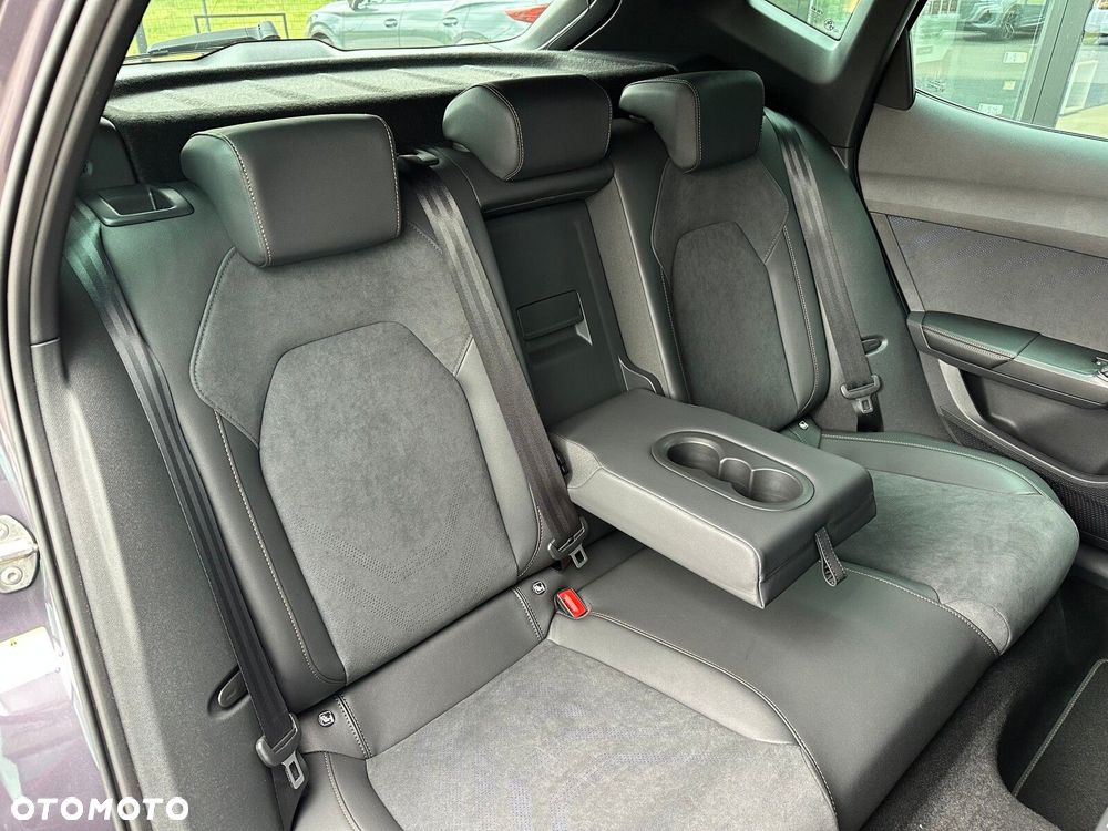 Cupra Formentor 1.5 eTSI mHEV DSG - 20
