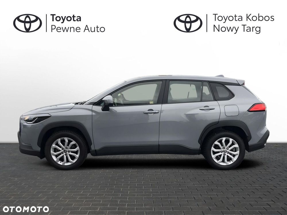 Toyota Corolla Cross - 2