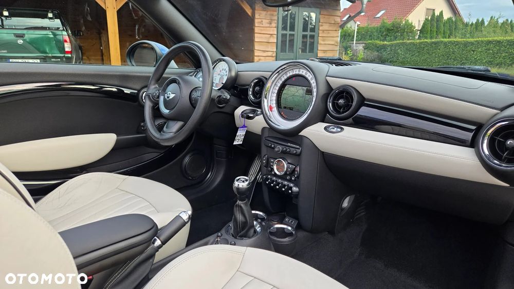 MINI Cooper S - 17