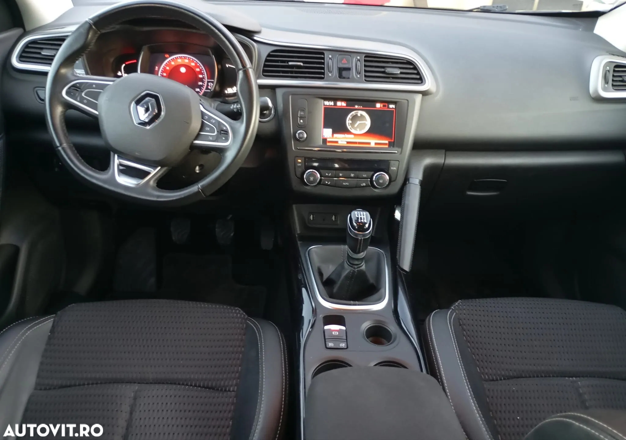 Renault Kadjar - 4