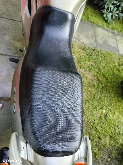 Suzuki GSX - 9