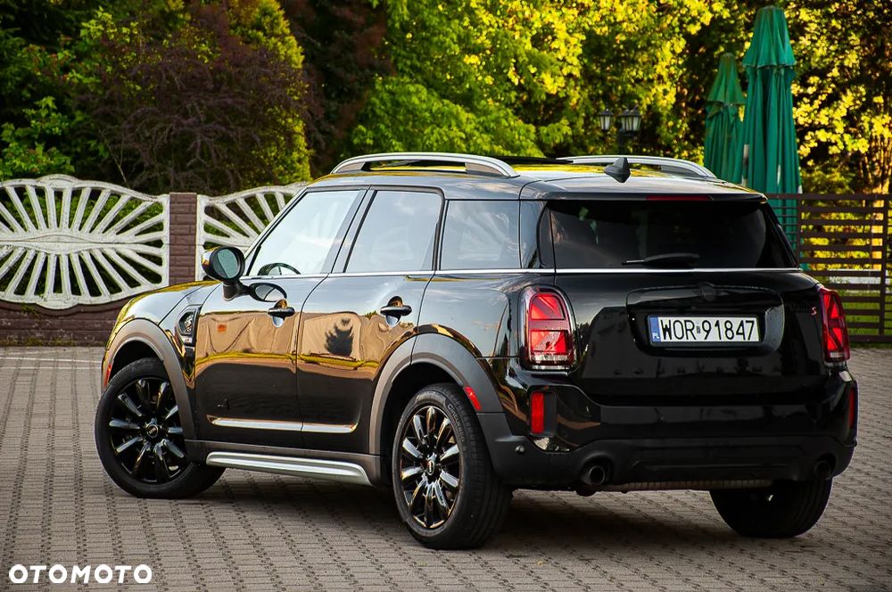 MINI Countryman - 14