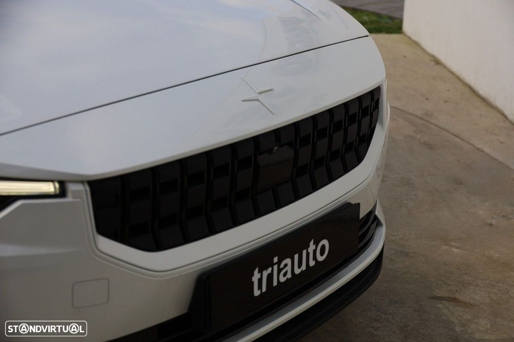 Polestar 2 Long Range 78 kWh - 4