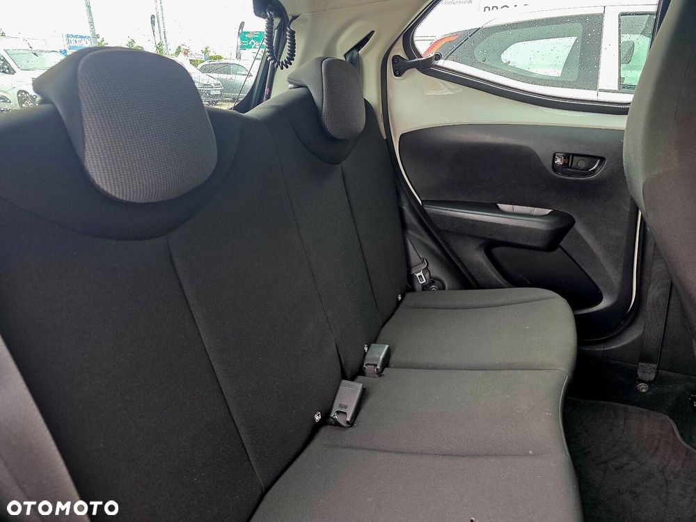 Toyota Aygo - 18