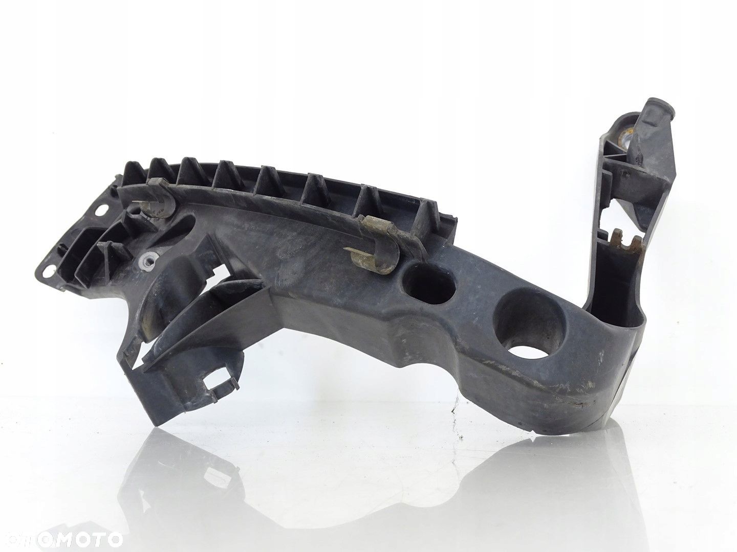 ŚLIZG UCHWYT MOCOWANIE LAMPY PRAWY PRZÓD PRZEDNI AUDI A5 8T 8T0805608R - 1