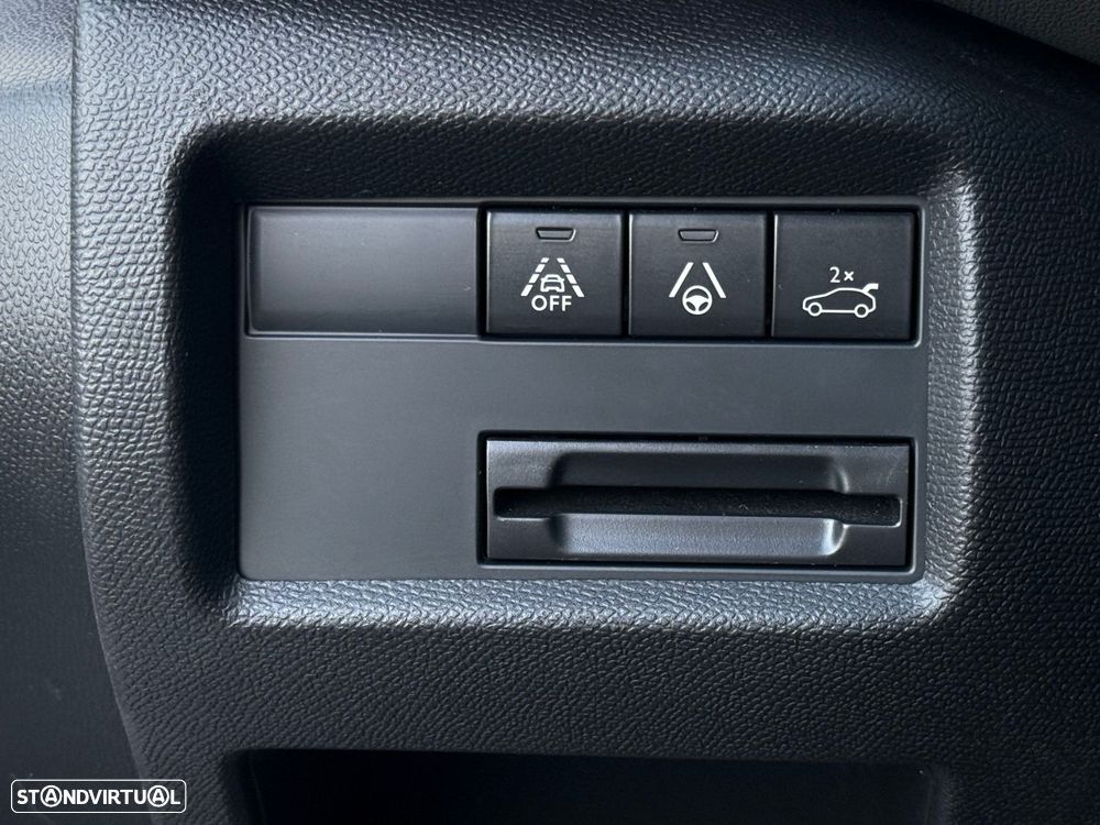 Citroën C5 Aircross 1.5 BlueHDi Shine EAT8 - 10