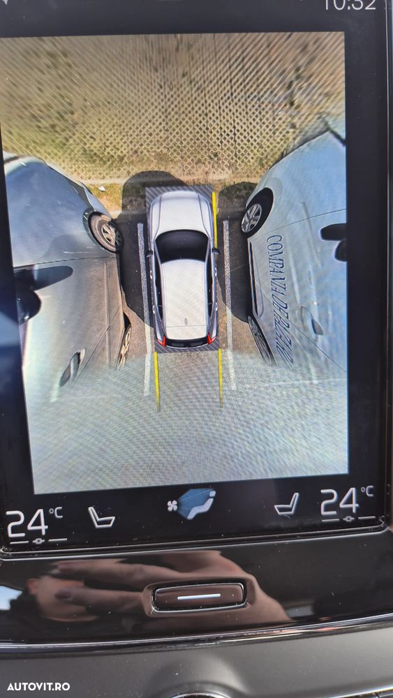 Volvo XC 40 D4 AWD Momentum Pro - 15