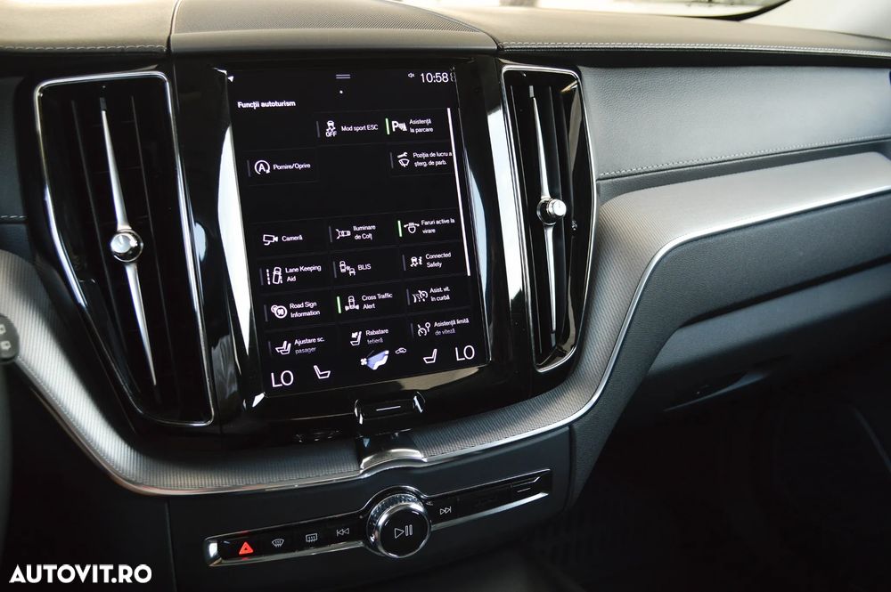 Volvo XC 60 B5 MHEV AWD Inscription - 7