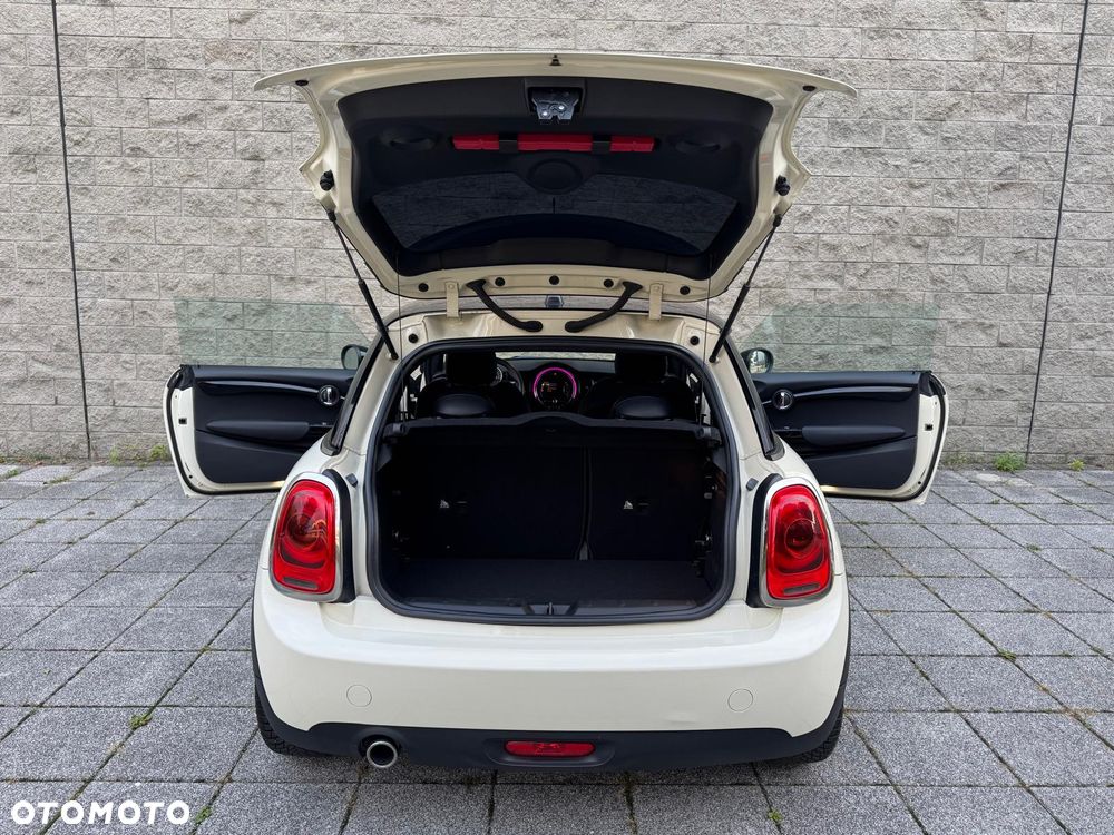 MINI Cooper - 30